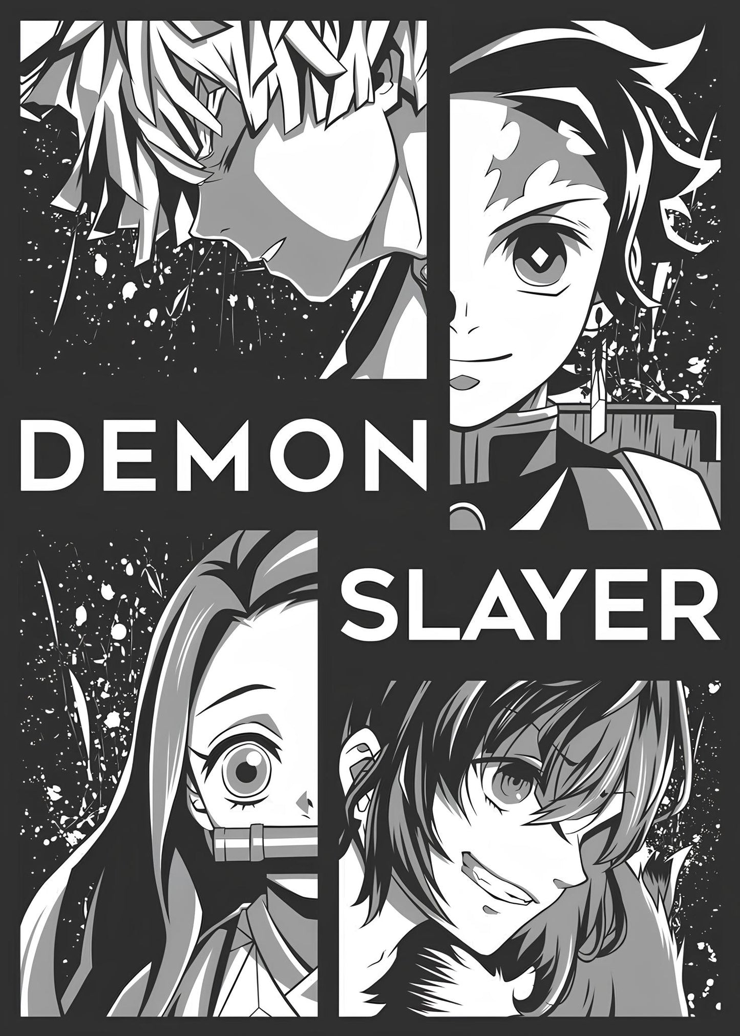 Demon Slayer Corps: Unleash the Breath