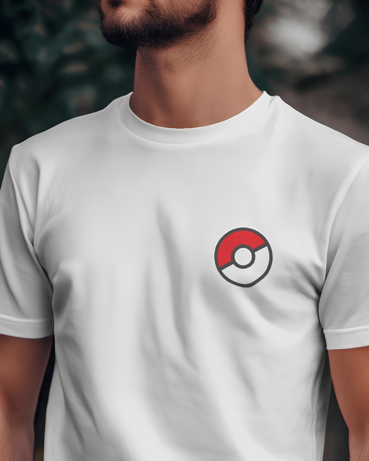 Pikapool: The Merc with a Mouth's Sidekick