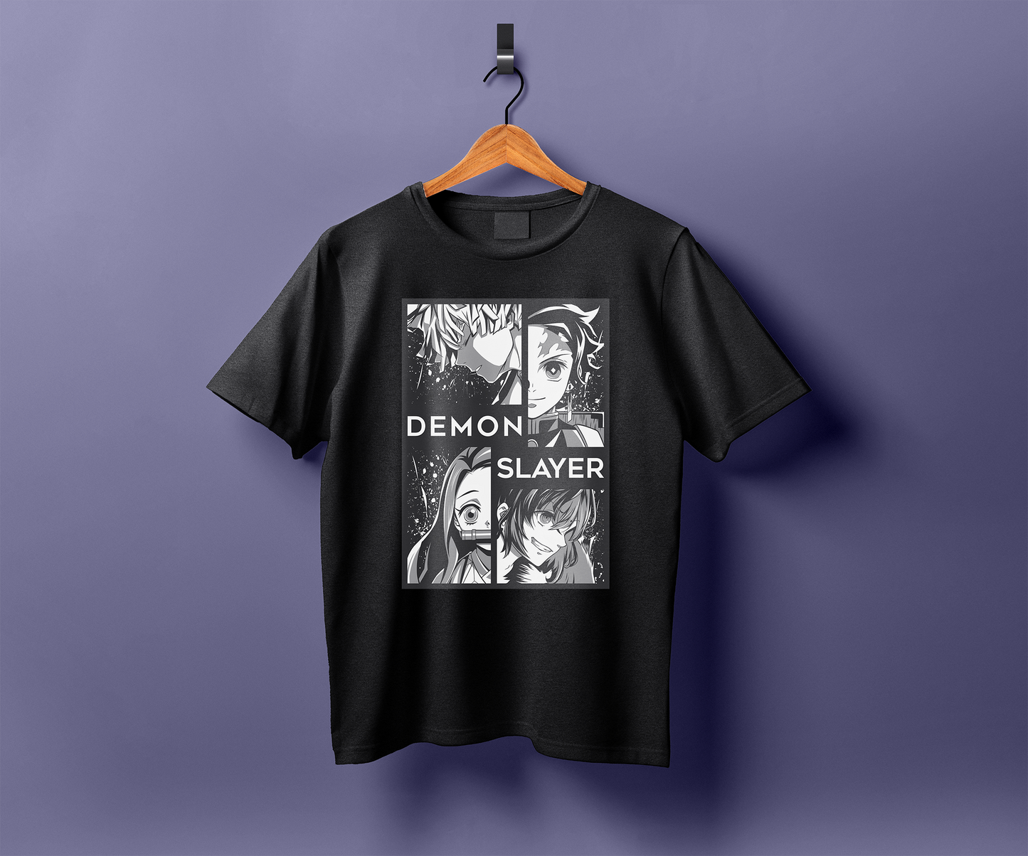 Demon Slayer Corps: Unleash the Breath