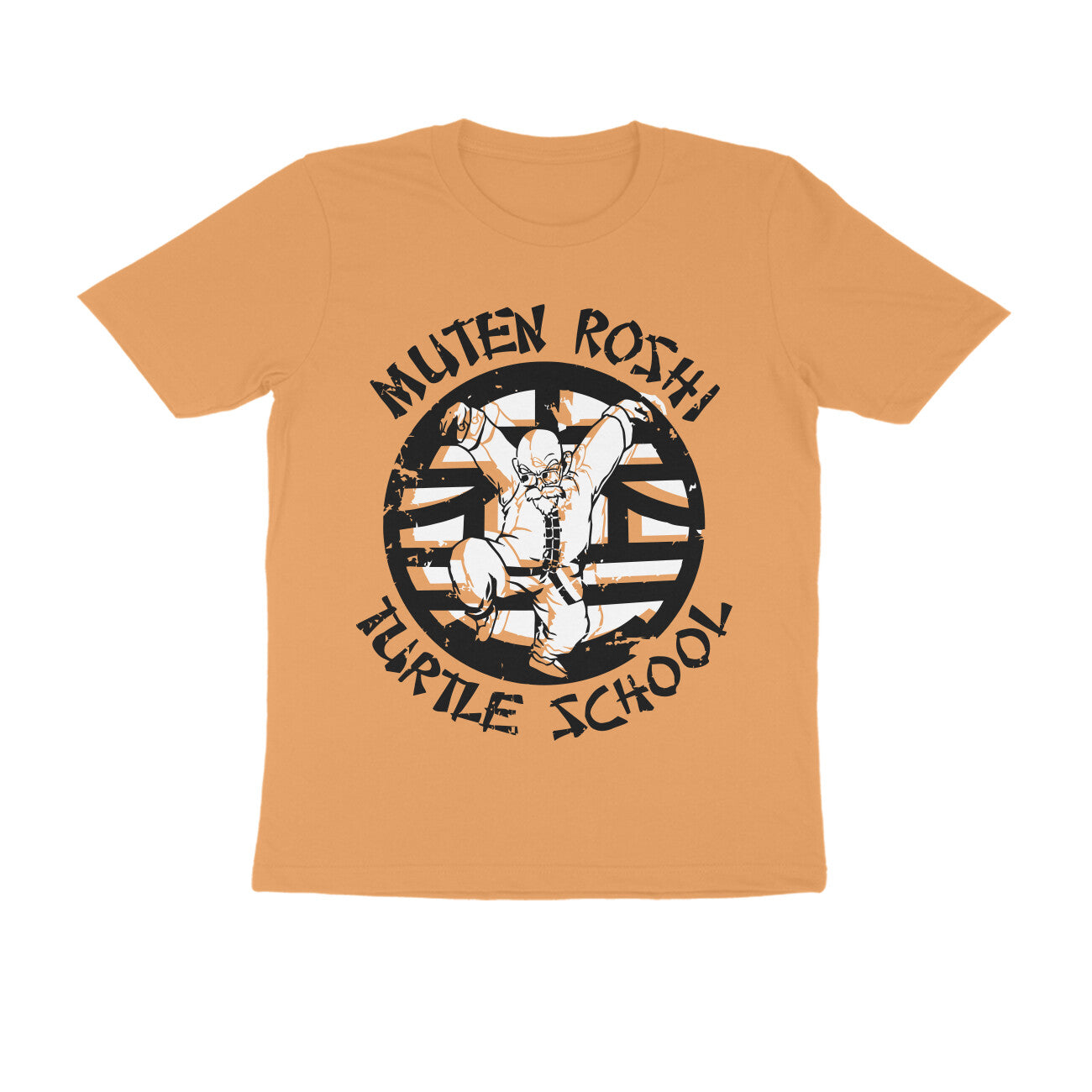 Master Roshi's Turtle School