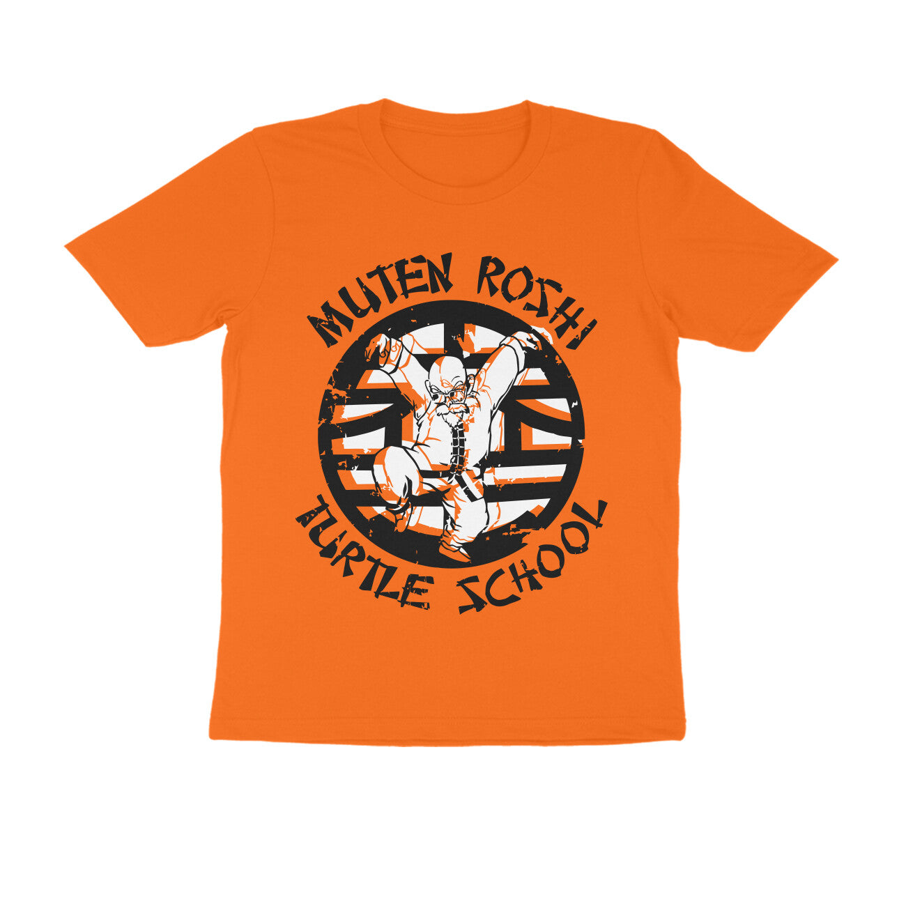 Master Roshi's Turtle School
