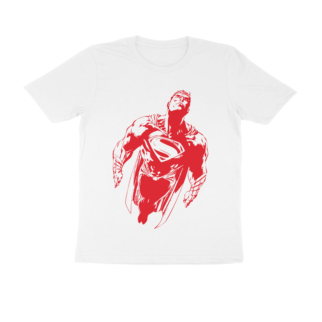 The Man of Steel