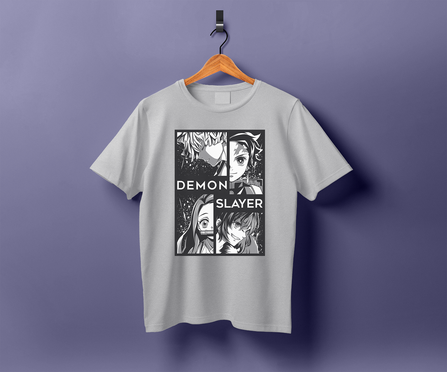Demon Slayer Corps: Unleash the Breath