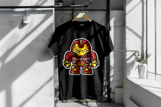 Iron Man: Armored Avenger