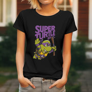 Cowabunga! Donatello