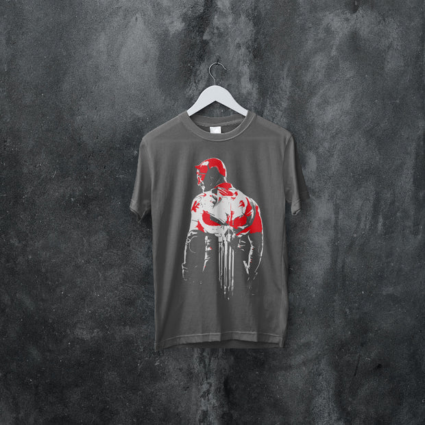 Daredevil's Dark Knight
