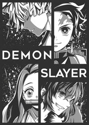 Demon Slayer Corps: Unleash the Breath