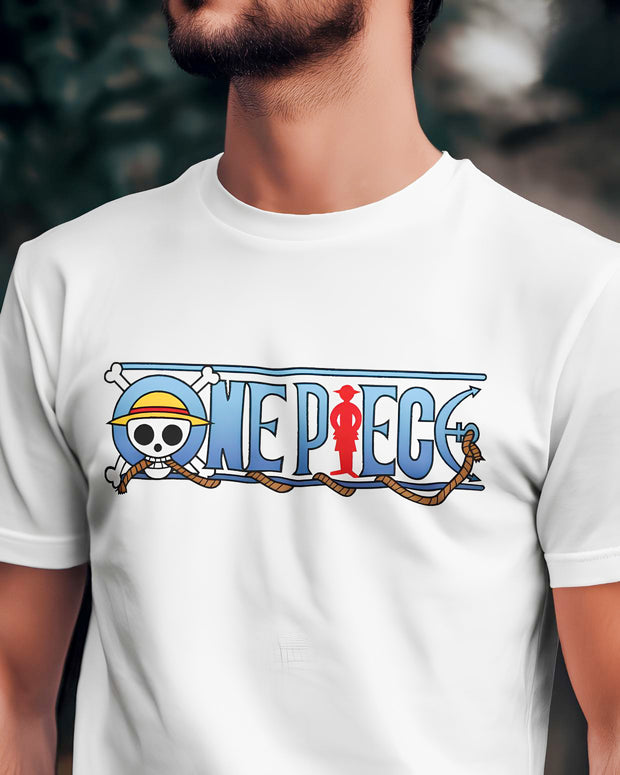 Luffy: Gear Fifth Unleashed!