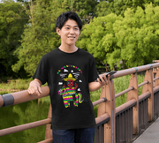 Fiesta Pool - Deadpool T-Shirt