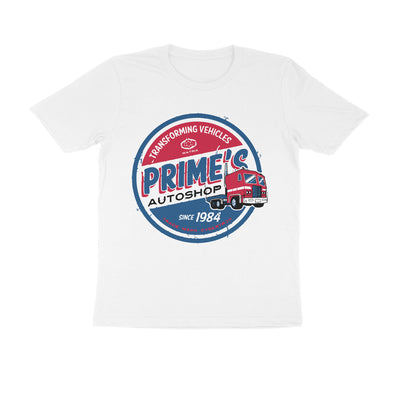 Prime's Auto Shop T-Shirt