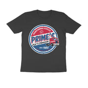 Prime's Auto Shop T-Shirt