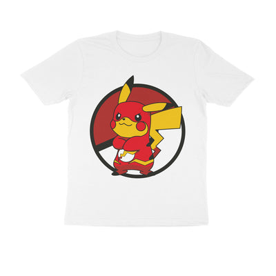 Pikachu: The Fastest Pokémon Alive!