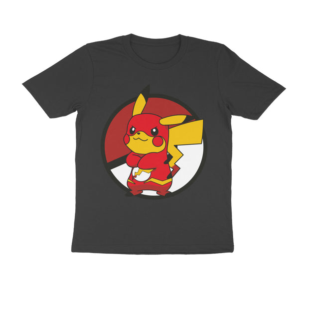 Pikachu: The Fastest Pokémon Alive!