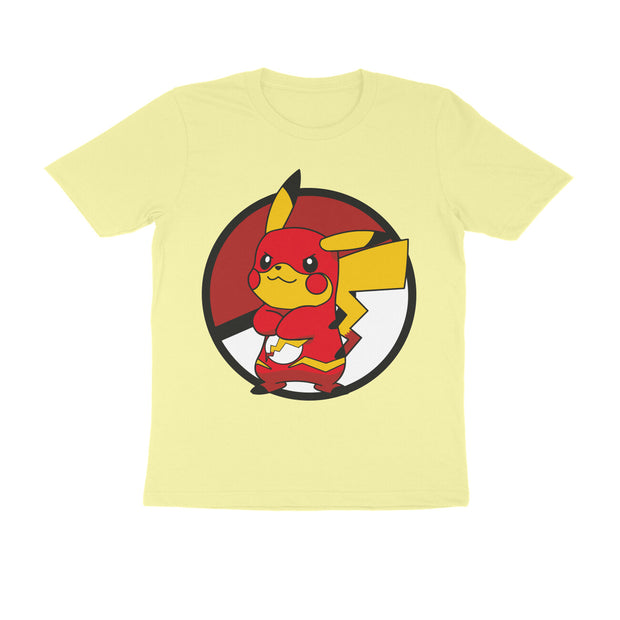 Pikachu: The Fastest Pokémon Alive!