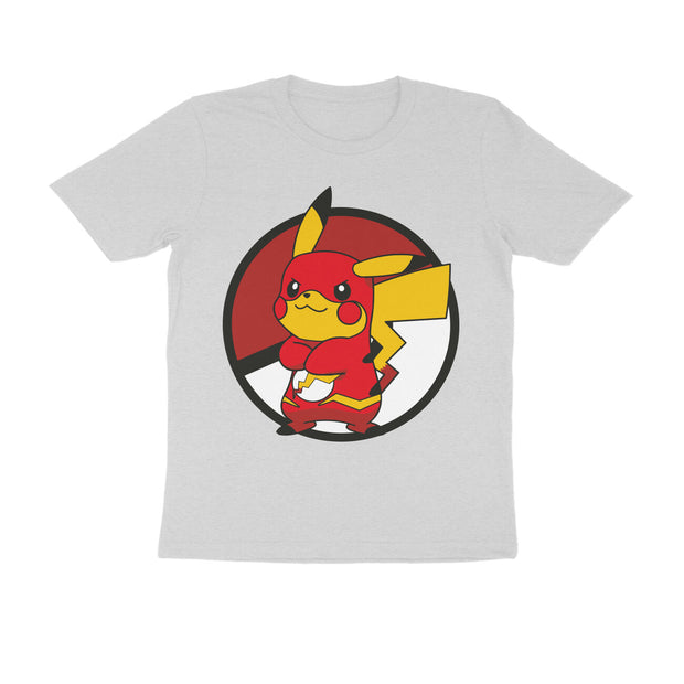 Pikachu: The Fastest Pokémon Alive!