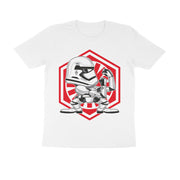 Stormtrooper Karate Kid