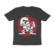 Stormtrooper Karate Kid