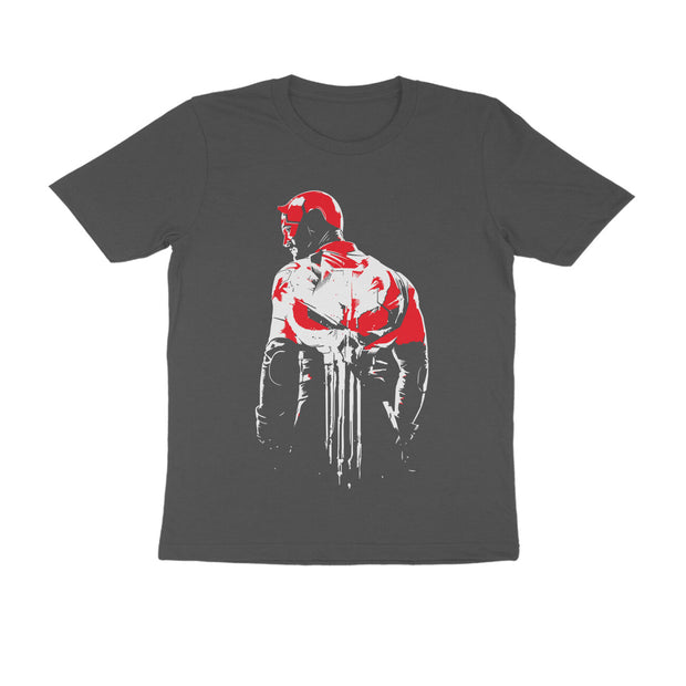 Daredevil's Dark Knight