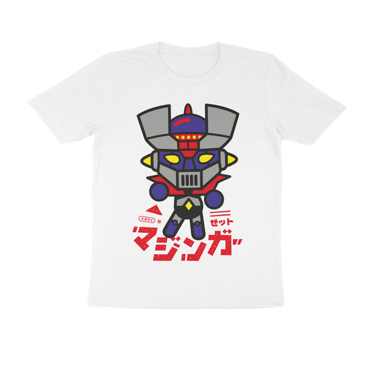 Mazinger Z: The Ultimate Super Robot