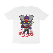 Mazinger Z: The Ultimate Super Robot