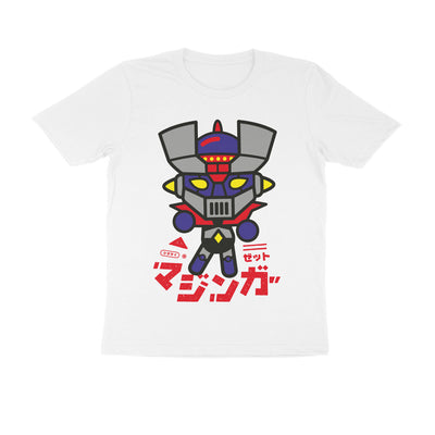 Mazinger Z: The Ultimate Super Robot