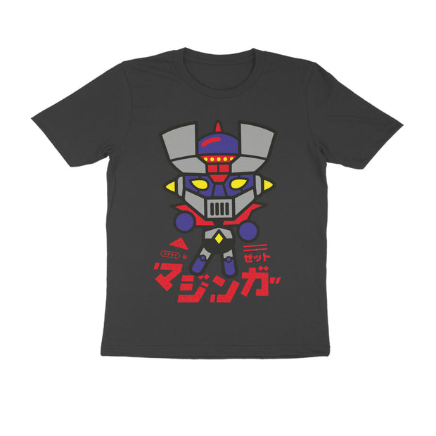 Mazinger Z: The Ultimate Super Robot