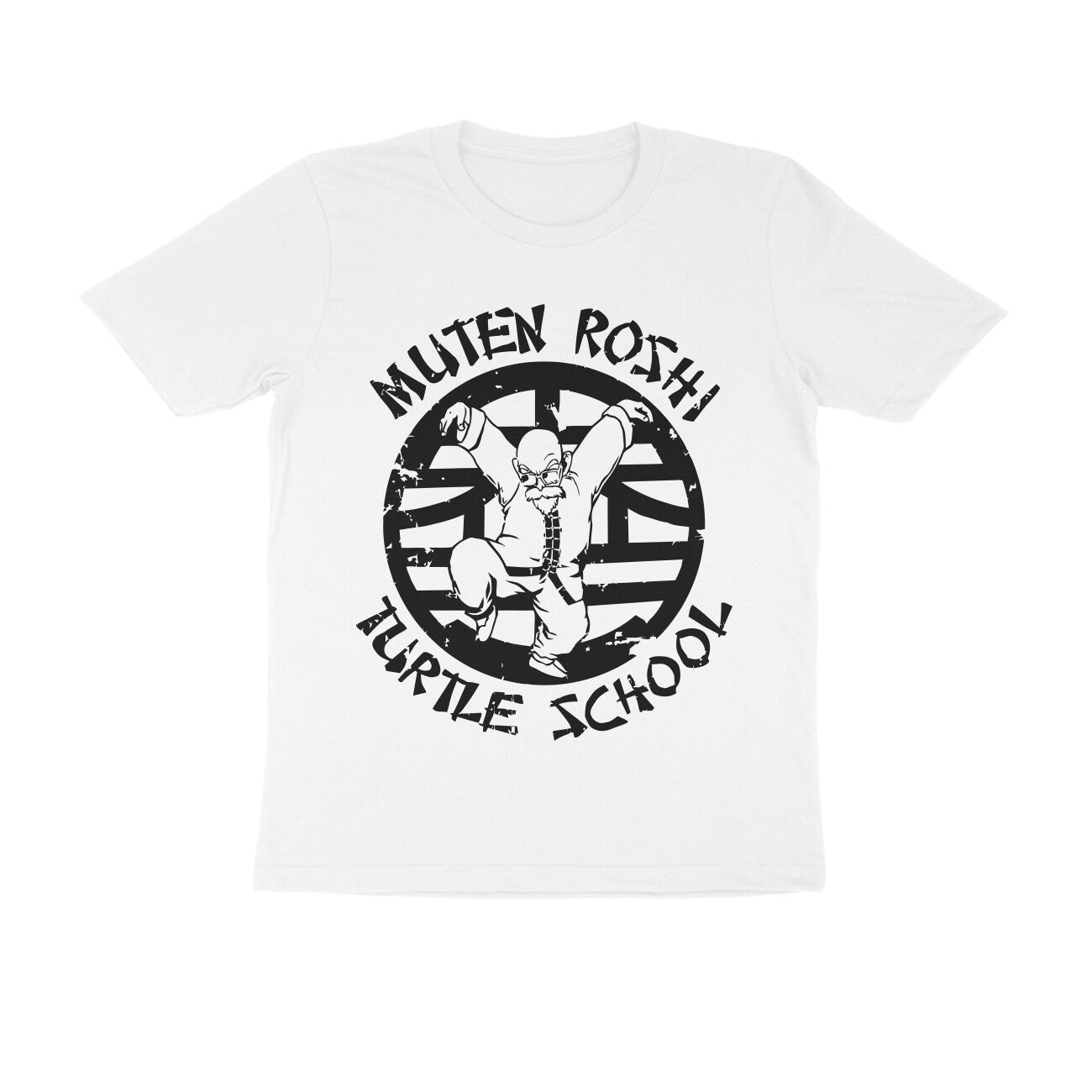 Master Roshi's Turtle School