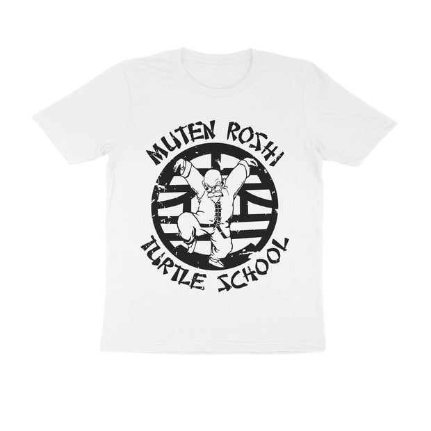 Master Roshi's Turtle School