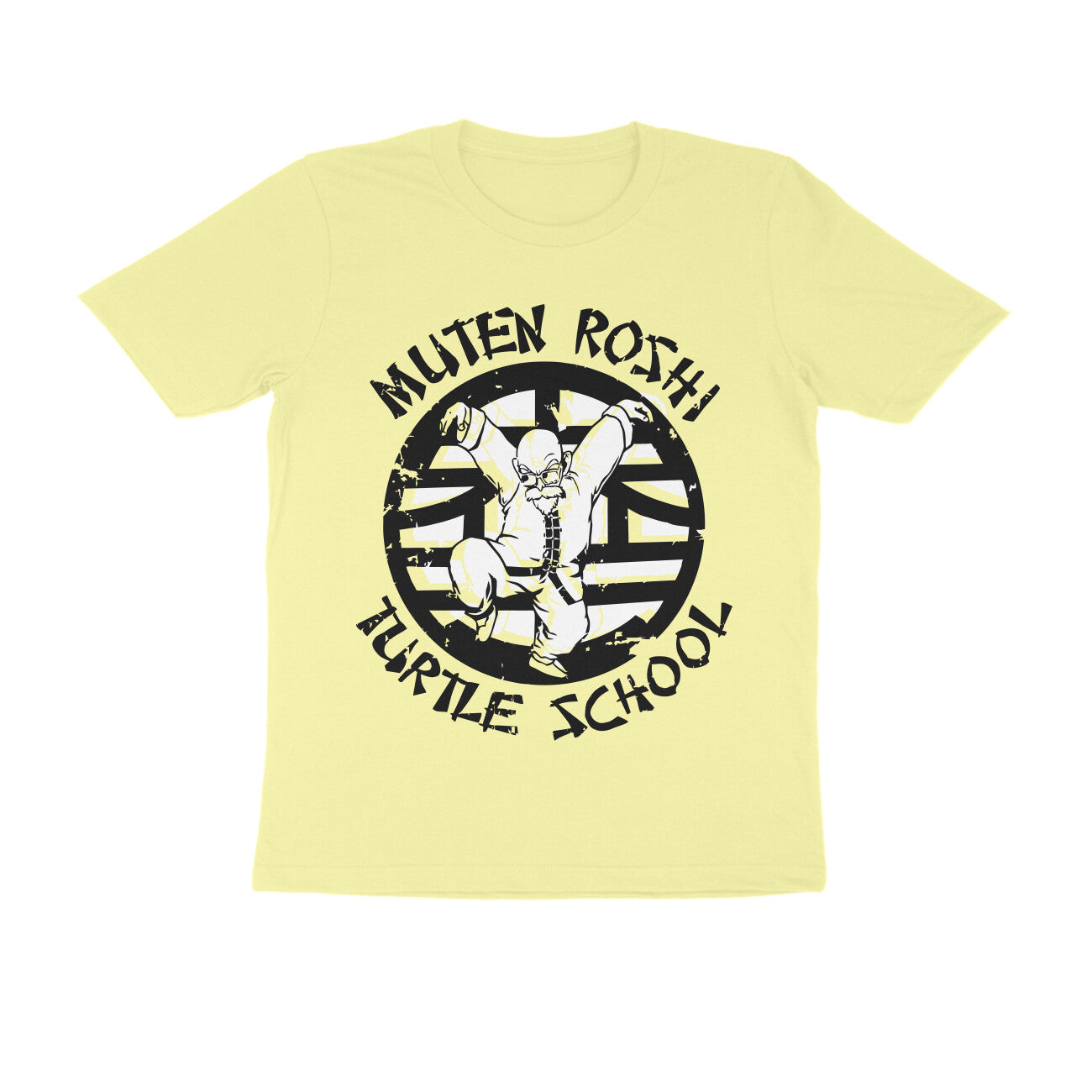 Master Roshi's Turtle School