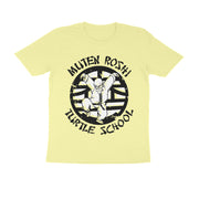 Master Roshi's Turtle School