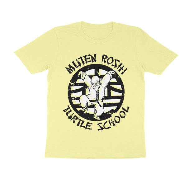 Master Roshi's Turtle School