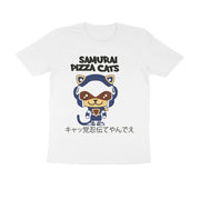Samurai Pizza Cats: Nya!
