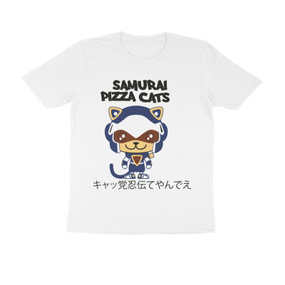 Samurai Pizza Cats: Nya!