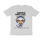 Samurai Pizza Cats: Nya!