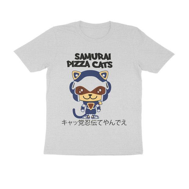 Samurai Pizza Cats: Nya!