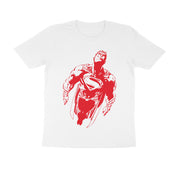 The Man of Steel