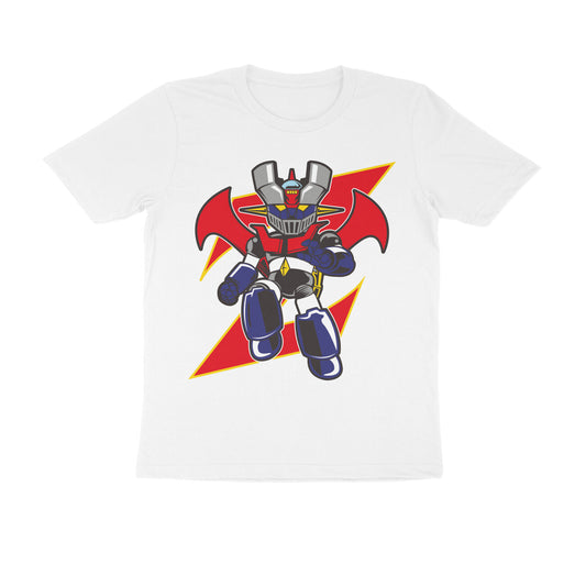 Mazinger Z: Power of the Photon Power Punch