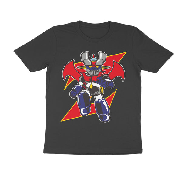 Mazinger Z: Power of the Photon Power Punch
