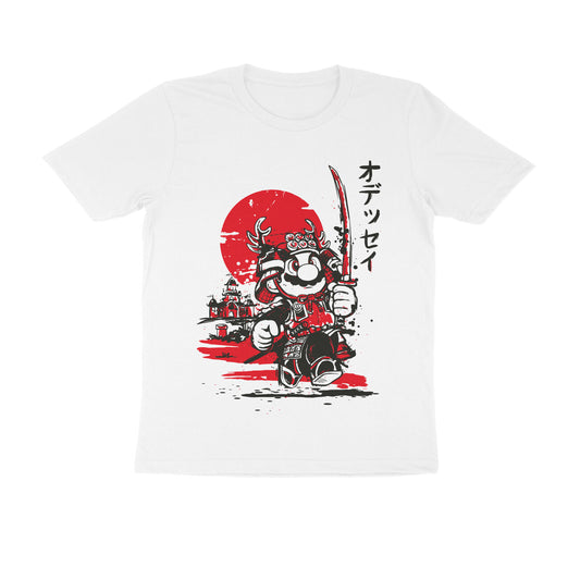 Mario: The Legendary Samurai