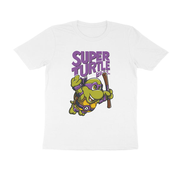 Cowabunga! Donatello
