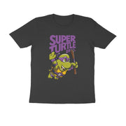 Cowabunga! Donatello