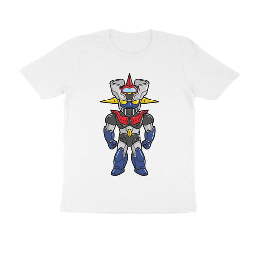 Mazinger Z: Guardian of Science