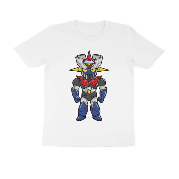Mazinger Z: Guardian of Science