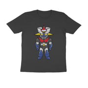 Mazinger Z: Guardian of Science