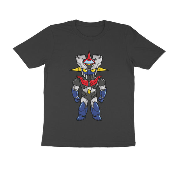 Mazinger Z: Guardian of Science