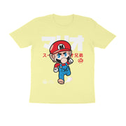 Mario: The Legendary Plumber