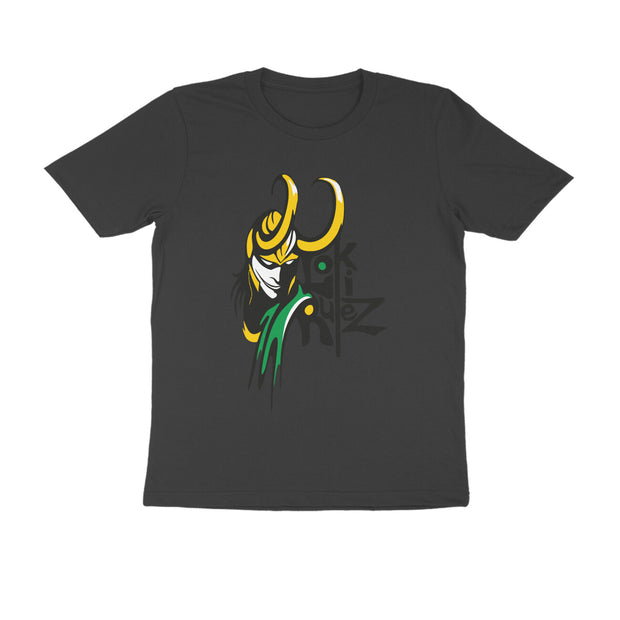 Loki: The God of Mischief