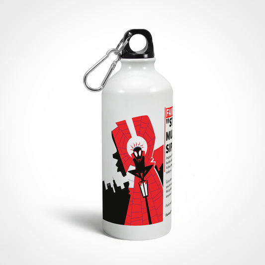 Miles Morales Multiverse Sipper Bottle