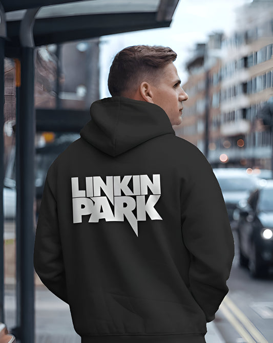 Linkin Park - Leave Out All The Rest: A Tribute Hoodie