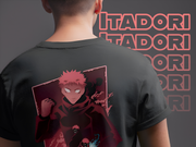 Itadori Yuji: Evolution of a Sorcerer